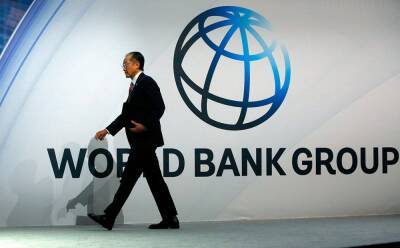 Всемирный банк готов предоставить Украине $4,8 млрд для восстановления. Но после войны