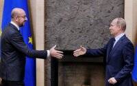 Путин объяснил главе Евросовета, почему не захотел штурмовать “Азовсталь”