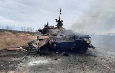 После череды провалов в Украине в "верхах" российской армии начались репрессии: данные разведки
