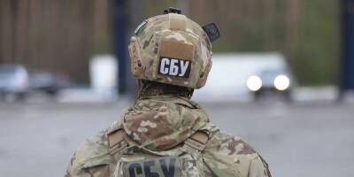 СБУ задержала нескольких мужчин во Львове за распространение видео ракетных ударов в соцсетях