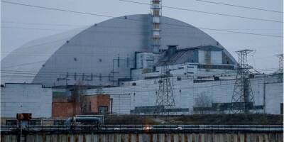 Рафаэль Мариано Гросси - Гендиректор МАГАТЭ посетит Чернобыльскую АЭС с командой экспертов на следующей неделе - nv.ua - Россия - Украина