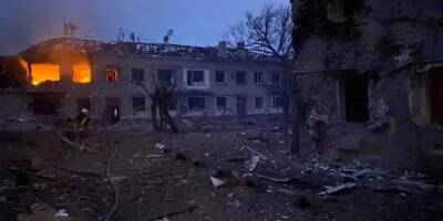 В Луганской области 12 коллаборантам сообщили о подозрении — Офис генпрокурора
