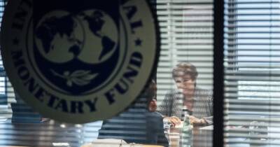 Топ-чиновники G7 покинули заседание МВФ из-за выступления представителя РФ, — Reuters