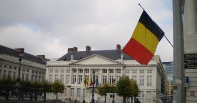 Автоматы и противотанковое оружие: Бельгия продолжит поставлять Украине военную помощь