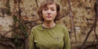«Ми — Чорнобаївка, ти — мрець». Украинская поэтесса Анастасия Дмитрук представила новое стихотворение, в котором обращается к военным РФ