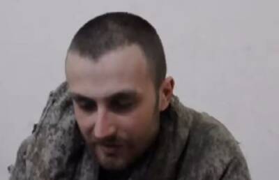 "В списках тебя нет": мать плененного оккупанта честно призналась сыну, что никто его не освободит