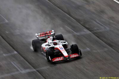 В Haas добились лучшей стартовой позиции в истории