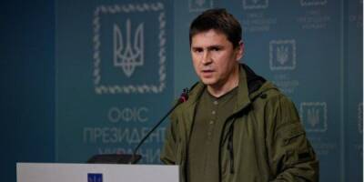 В Офисе президента ответили на заявления России о целях «второй фазы» войны против Украины