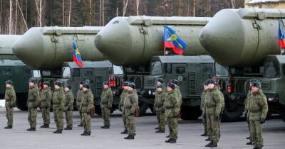 США не оставят Украину наедине в случае применения Россией ядерного оружия, — Госдеп