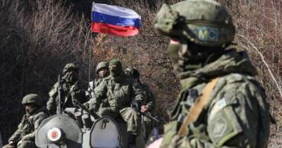 ФСБ убила командира оккупантов РФ, которые отказались наступать под Марьинкой, — СМИ