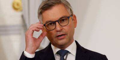 Для Австрии приемлемы все санкции против России, но не газовое эмбарго — министр финансов страны
