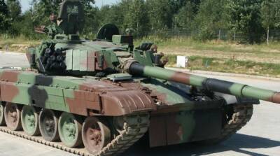 Польша передает Украине свои танки в обмен на британские – BBC