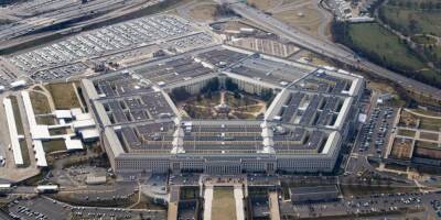 Joshua Roberts - Джо Байден - Пентагон запрашивает у промышленности США информацию об оружии, готового для Украины - nv.ua - Россия - США - Украина - Вашингтон