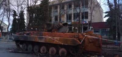 "Покруче Чернобаевки": ВСУ уничтожили пункт с офицерами рф, их судьба печальна