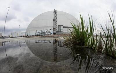 На Чернобыльскую АЭС приедет миссия МАГАТЭ - korrespondent.net - Россия - Украина