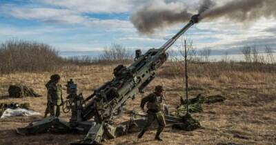 Канада передала Украине четыре новые гаубицы, а США наращивают производство оружия