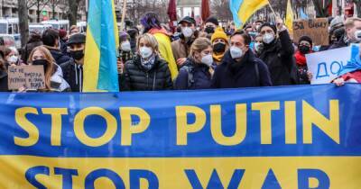 "Россия – болезнь мировой экономики". Как мир должен помочь Украине уничтожить эту заразу