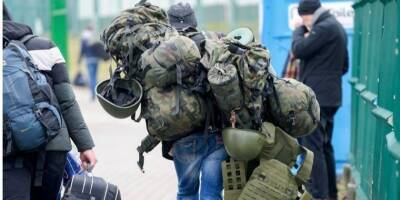 В Украину вернулась почти треть украинцев, которые выехали, спасаясь от войны — МВД