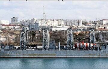 Россия направила 110-летний корабль «Коммуна» для поиска уничтоженного крейсера «Москва»