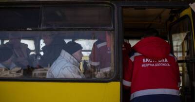 Мариуполь, Луганщина и поезда: детали эвакуации на субботу