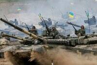 Украина готовится к мощному контрнаступлению, &#8211; Подоляк