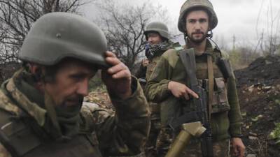 Война в Украине, день 59-й: армия РФ ведет наступление по всему фронту