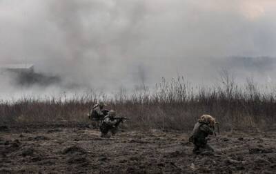 Россия вновь атаковала украинских пограничников в Черниговской области