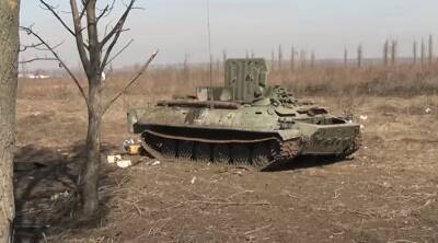 ВСУ били без устали: с лица земли за сутки стерты 130 оккупантов, десятки единиц танков и бронетехники