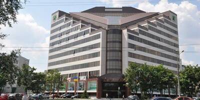 Экс-собственники ПриватБанка продолжают судиться за здание головного офиса