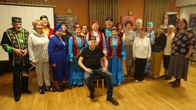 Тукай – эпоха в духовном развитии татарского народа