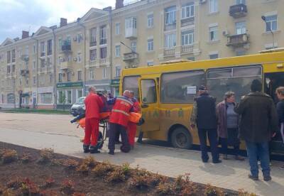 С Луганщины 23 апреля эвакуировали более сотни человек