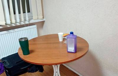 В Могилевской области подросток добавил антисептик в сок и попал в реанимацию