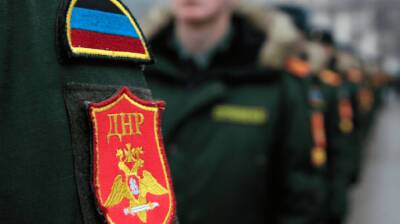 Почти всех "народных милиционеров" ОРДО уже ликвидировали – ГУР