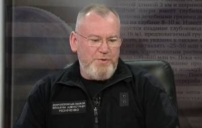 Комендантский час вернули в Пасхальную ночь на Днепропетровщине: Резниченко сообщил подробности