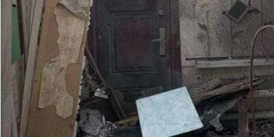 В результате артиллерийской атаки на Золотое два человека погибли и двое получили ранения — глава Луганской ОВА