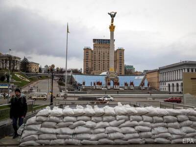 Жданов: Танки на Оболони – самое большое отчаяние этой войны. Я понимал, что русские прорвались