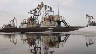 Правительство России обязало нефтяников продавать больше топлива на бирже