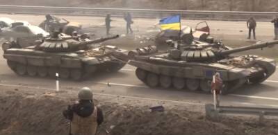 Украинцы аплодируют стоя: ВСУ совершили успешное контрнаступление в Харьковской области – орков выбили из населенных пунктов