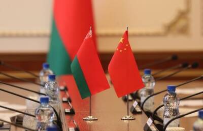 В Беларуси ведется работа над подключением к китайской платежной системе UnionPay