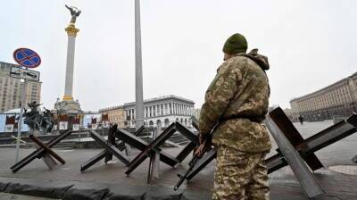 Война в Украине: оперативная информация по состоянию на вечер 23 апреля
