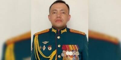 Командира российской бригады, совершавшей зверства в Буче, повысили в звании