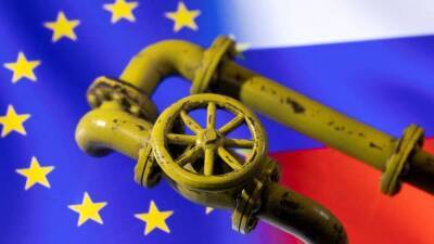 Европейские компании могут продолжать покупать российский газ за валюту