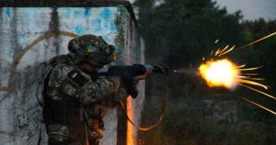 59 день войны в Украине: что происходит на фронте по данным Генштаба ВСУ