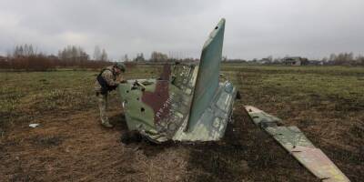 ВСУ за сутки уничтожили 17 воздушных целей российских оккупантов