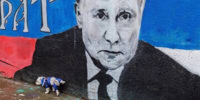 Россия пытается скрыть последствия санкций Запада — WSJ