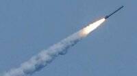 Украинские ПВО сбили еще две ракеты над Одессой