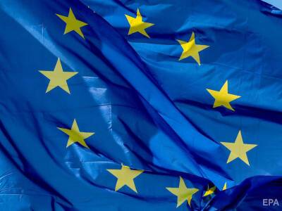ЕС заблокировал активов РФ на €35 млрд – Bloomberg