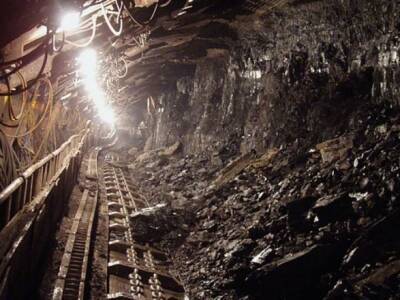 Впервые за 30 лет в Великобритании могут открыть угольную шахту – Telegraph