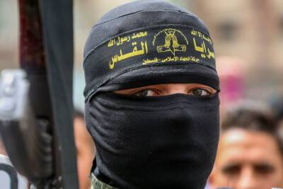 ХАМАС передал сообщение Израилю по поводу закрытия КПП Эрез