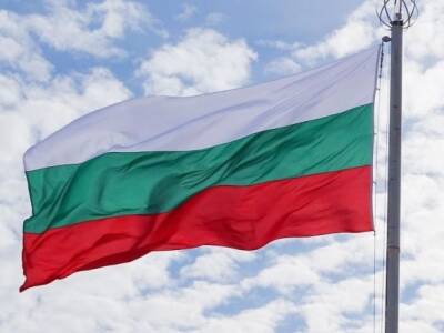 Болгария отказалась поставлять оружие в Украину – Bloomberg